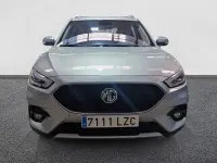 Usado MG ZS Luxury 111 CV (81 kW) 2022 SUV