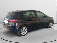 Usado Peugeot 308 110 CV (80 kW) 2018