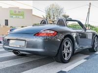 Usado Porsche Boxster 245 CV (180 kW) 2008 Descapotable