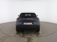 Usado Mazda CX-30 186 CV (136 kW) 2022 Gris SUV