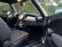Usado Mini Cooper Cabriolet 116 CV (85 kW) 2010 Blanco Descapotable
