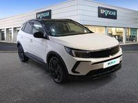 Usado Opel Grandland X S 136 CV (100 kW) 2024 Blanco SUV