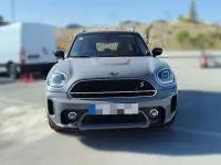 Usado Mini Cooper SE 91 kW (125 CV) 2021 Gris Utilitario