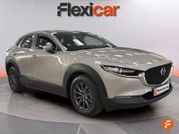 Usado Mazda CX-30 Prime-Line 140 CV (102 kW) 2025 Gris SUV