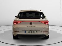 Usado Cupra Leon 151 CV (111 kW) 2023 Blanco Familiar