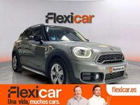 Usado Mini Cooper Countryman 136 CV (100 kW) 2019 Gris SUV