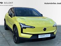 Używany Volvo EX30 Plus 200 kW (272 KM) 2024 Żółty SUV