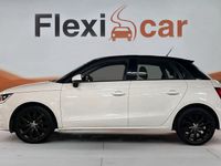 usado Audi A1 Sportback 1.4 TDI 90CV Adrenalin Diésel en Flexicar Benidorm