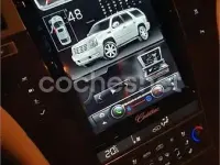 Usado Cadillac Escalade 409 CV (300 kW) 2007 Azul SUV