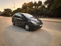 Usado Citroën Xsara Picasso 90 CV (66 kW) 2005 Azul Monovolumen