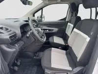 Usado Citroën Berlingo 102 CV (75 kW) 2026 Blanco Monovolumen