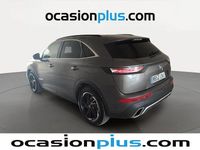 Usado DS Automobiles DS4 Performance Line Plus 225 CV (165 kW) 2021 Gris SUV