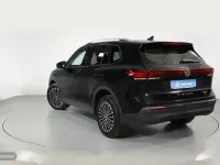 Nuevo VW Tiguan Life 204 CV (150 kW) 2025 Negro SUV