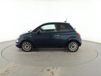Usado Fiat 500 Dolcevita 69 CV (50 kW) 2023 Azul Berlina