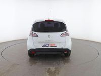 Usado Renault Scénic III 115 CV (84 kW) 2015 Blanco Monovolumen