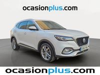 Usado MG HS Luxury 162 CV (119 kW) 2023 Blanco SUV