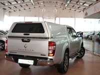 Usado Nissan Navara N-Connecta 190 CV (139 kW) 2018 Gris / plata Pickup/Camioneta