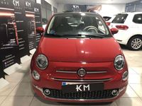 usado Fiat 500 1.0 Hybrid Dolcevita 52kW