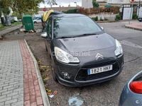 Brugt Citroën C3 68 HK (50 kW) 2012 Grå Sedan