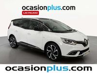 Usado Renault Grand Scénic IV Edition One 131 CV (96 kW) 2017 Blanco Monovolumen