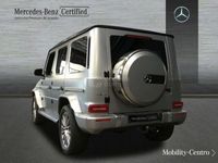 usado Mercedes G500 Clase GAut.