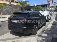 Usado Jaguar F-Pace S 404 CV (297 kW) 2023 Negro SUV
