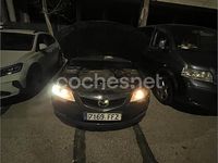 Usado Mazda 6 Active 143 CV (105 kW) 2006 Negro Berlina