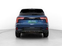 Usado Lynk & Co 01 262 CV (192 kW) 2022 Azul SUV