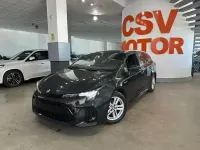 Usado Suzuki Swace 140 CV (102 kW) 2024 Negro Familiar