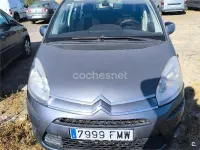 Usado Citroën C4 Picasso 127 CV (93 kW) 2007 Gris / plata Monovolumen