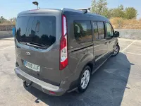 Usado Ford Tourneo Connect Titanium 120 CV (88 kW) 2016 Beige Monovolumen