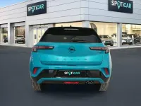 Usado Opel Mokka 136 CV (100 kW) 2025 SUV