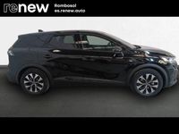Usado Renault Symbioz Evolution 145 CV (106 kW) 2025 Negro SUV