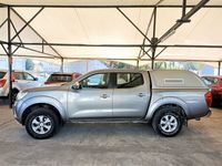 usado Nissan Navara NP 300