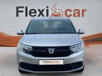 usado Dacia Sandero Access 1.0 55kW (75CV) - 18 Gasolina en Flexicar Fuenlabrada