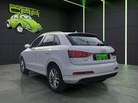 Occasion Audi Q3 S-Line 150 ch (110 kW) 2014 Blanc SUV