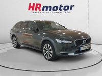 Usado Volvo V90 197 CV (144 kW) 2021 Familiar