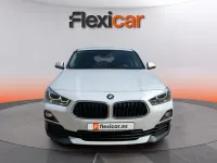 Usado BMW X2 140 CV (102 kW) 2020 Blanco SUV