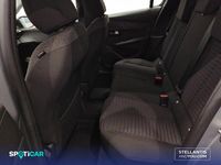 Usado Peugeot 208 Allure 101 CV (74 kW) 2025 Gris Utilitario