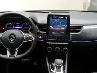 Usado Renault Arkana RS Line 160 CV (117 kW) 2023 Negro SUV