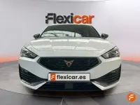 Occasion Cupra Leon 150 PK (110 kW) 2024 Wit