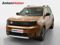 Nuevo Fiat Grande Panda La Prima 100 CV (73 kW) 2025 Marrón Utilitario