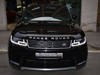 usado Land Rover Range Rover Sport 3.0SDV6 SE Aut. 249