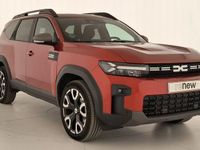 Occasion Dacia Bigster Journey 156 ch (114 kW) 2025 Orange SUV