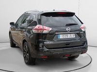 Usado Nissan X-Trail Visia 131 CV (96 kW) 2016 SUV