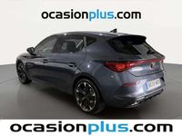Usado Cupra Leon 150 CV (110 kW) 2024 Gris Utilitario