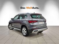 usado Seat Ateca 1.5 TSI S&S X-Perience XL DSG 110 kW (150 CV)