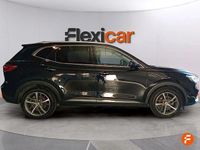 Usado MG HS Luxury 162 CV (119 kW) 2023 Negro SUV