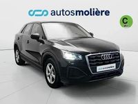 Occasion Audi Q2 Premium 116 ch (85 kW) 2022 Noir SUV