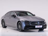 usado Mercedes CLS400 CLS -CLASSD 4MATIC AMG LINE